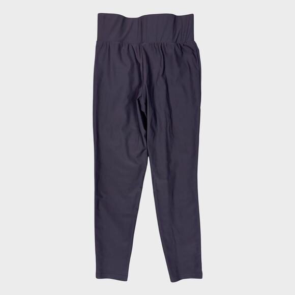 ASOS Design Charcoal Gray Leggings Size 4 Petite 4P - Picture 5 of 7